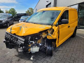 uszkodzony samochody ciężarowe Volkswagen Caddy 2.0 TDI Bleumotion 2022/3