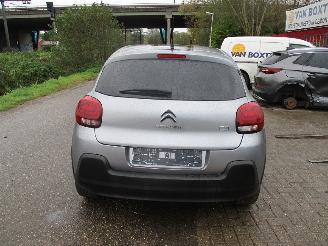 Scooter onderdelen Citroën C3  2020/1