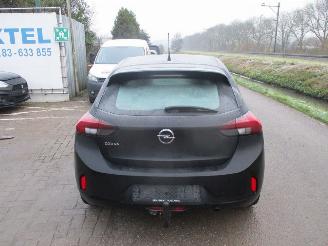 Schade caravan Opel Corsa  2020/1