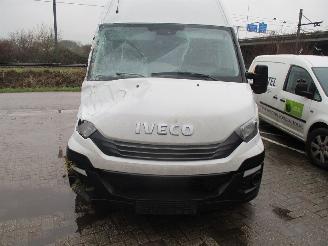 voitures camions /poids lourds Iveco Daily  2020/1