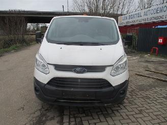 Sloop scooter Ford Transit  2016/1