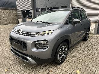Sloop camper Citroën C3 Aircross 1.2 Pure-tech AUTOMAAT / CLIMA / CRUISE / PDC 2019/8