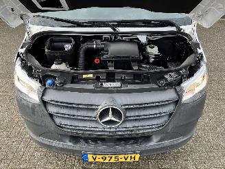 Mercedes Sprinter 316 2.2CDI L2 H1 AUTOMAAT / DUBBELCABINE picture 16
