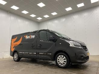 occasion passenger cars Renault Trafic 2.0 dCi L2 Navi Airco 2021/4