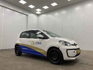Sloopauto Volkswagen Up 1.0 BMT Move-Up 5-drs Airco 2019/5