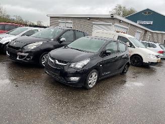 Coche accidentado Opel Karl 1.0 ecoflex 2018/1
