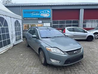 occasion passenger cars Ford Mondeo Mondeo IV Wagon, Combi, 2007 / 2015 1.8 TDCi 125 16V 2008/3
