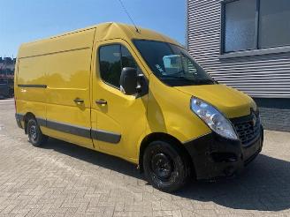 Avarii scootere Renault Master 2.3 DCI 96KW L2H2 AIRCO KLIMA 126.000KM!! 2018/3