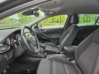 Opel Astra 1.0 Turbo 12V Combi/o  Benzine 999cc 77kW (105pk) TOURER picture 10
