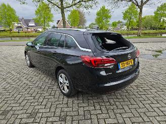 Opel Astra 1.0 Turbo 12V Combi/o  Benzine 999cc 77kW (105pk) TOURER picture 6