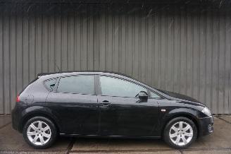 Seat Leon 1.2TSI 77kW Reference Airco picture 1