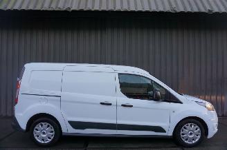 Schade scooter Ford Transit Connect 1.6 TDCI 70kW Airco L2 Trend 2015/6