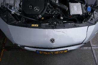 Mercedes Cla-klasse 200 120kW Shooting Brake Panoramadak Business Solution AMG picture 21