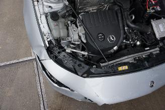 Mercedes Cla-klasse 200 120kW Shooting Brake Panoramadak Business Solution AMG picture 20