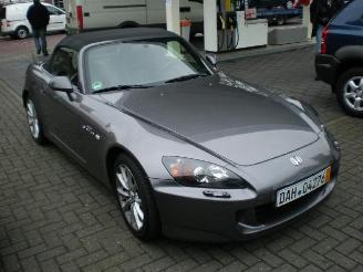occasion commercial vehicles Honda S2000 s 2000 cabrio  2007 2020/1