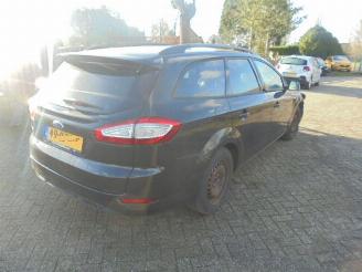Avarii scootere Ford Mondeo 1.6 tdci 2011/8