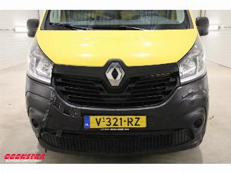 Renault Trafic 1.6 dCi L2-H1 Comfort Energy Airco Cruise Camera Bluetooth picture 7