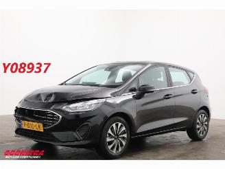 occasion trucks Ford Fiesta 1.0 EcoBoost 5-DRS Titanium Clima Cruise PDC 19.715 km! 2022/4