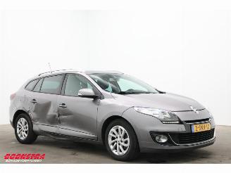 Renault Mégane 1.5 dCi Collection Navi Clima Cruise PDC AHK picture 2