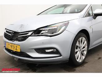 Opel Astra Sports Tourer 1.0 Edition Navi Clima Cruise PDC picture 10