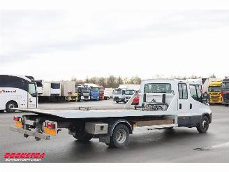 Iveco Daily 70C17 DoKa Fiault Lucht PTO Airco Cruise Euro 6 picture 3