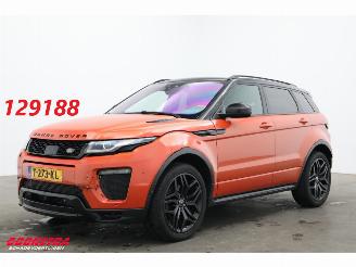 Sloopauto Land Rover Range Rover Evoque 2.0 Si4 HSE Aut. Dynamic Pano St.HZG Camera Memory 2016/3