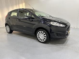 occasion passenger cars Ford Fiesta 5-Drs 1.0 Style Navi 2014/3