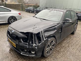 Tweedehands auto BMW 1-serie 116i    ( 23020 KM ) 2018/6