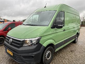 occasion commercial vehicles Volkswagen Crafter 2.0 TDI  L2H2   140 PK 2019/3