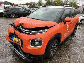 damaged caravans Citroën C3 Aircross 1.2 PureTech 110 S&S 2021/6