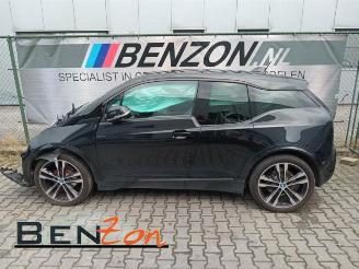 BMW i3  picture 1