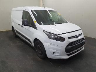 Tweedehands auto Ford Transit Connect 1.6TDCI L2 Trend 2015/9