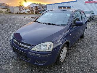 occasione veicoli commerciali Opel Corsa 1.0 2004/1