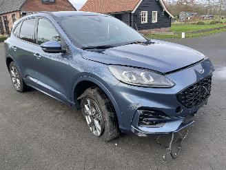 Ford Kuga ST-Line / Automaat picture 2