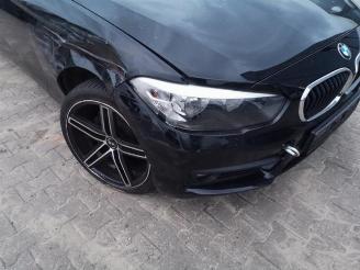 BMW 1-serie 1 serie (F20), Hatchback 5-drs, 2011 / 2019 116i 1.5 12V picture 3