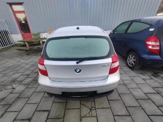 BMW 1-serie 1 serie (E87/87N), Hatchback 5-drs, 2003 / 2012 118i 16V picture 4