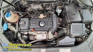 Volkswagen Passat Passat Variant (365), Combi, 2010 / 2015 1.4 TSI 16V picture 3