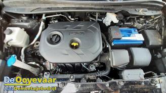 Hyundai Ix35 iX35 (LM), SUV, 2010 / 2015 2.0 GDI 16V picture 3