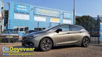 Opel Astra Astra K, Hatchback 5-drs, 2015 / 2022 1.2 Turbo 12V picture 1