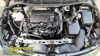 Opel Astra Astra K, Hatchback 5-drs, 2015 / 2022 1.2 Turbo 12V picture 2