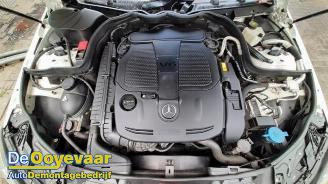 Mercedes C-klasse C Estate (S204), Combi, 2007 / 2014 3.5 C-350 CGI V6 24V BlueEfficiency picture 3