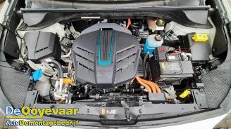 Kia Niro Niro I (DE), SUV, 2016 / 2022 64 kWh picture 2