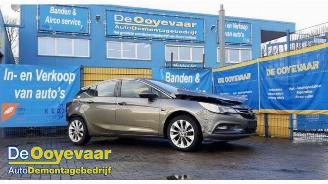 Opel Astra Astra K, Hatchback 5-drs, 2015 / 2022 1.4 Turbo 16V picture 1
