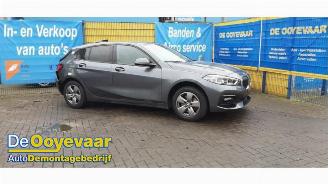 BMW 1-serie 1 serie (F40), Hatchback, 2019 118i 1.5 TwinPower 12V picture 1
