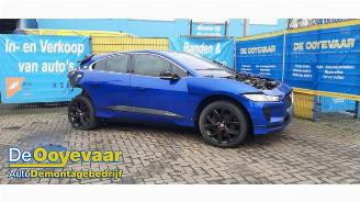 Ocazii autoturisme Jaguar I-Pace I-Pace, SUV, 2018 EV400 AWD 2018/12
