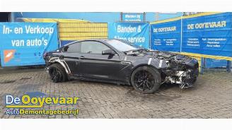 BMW 6-serie 6 serie (F13), Coupe, 2011 / 2017 650i xDrive V8 32V picture 1