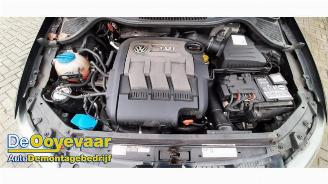 Volkswagen Polo Polo V (6R), Hatchback, 2009 / 2017 1.2 TDI 12V BlueMotion picture 3