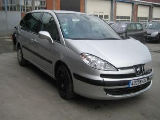 occasion commercial vehicles Peugeot 807  2006/8
