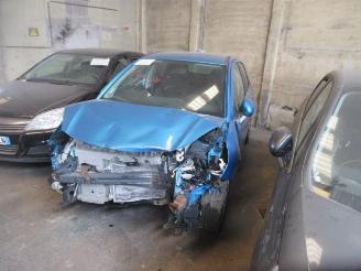 škoda osobní automobily Citroën C3  2011/11