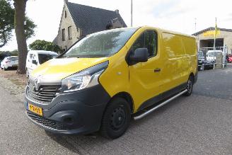 Used car part Renault Trafic 1.6 DCI L2/H1 AIRCO 112.622 KM N.A.P. 2017/12